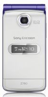 Sony Ericsson Z780