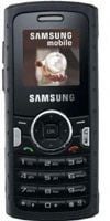 Samsung SGH-M110