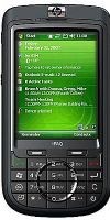 Hewlett Packard iPAQ 614 Business Navigator