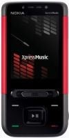 Nokia 5610 XpressMusic