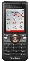 Sony Ericsson V630i