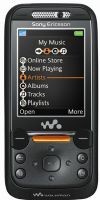 Sony Ericsson W850i