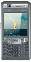 Fujitsu-Siemens Pocket Loox T830