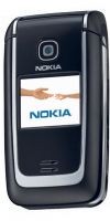 Nokia 6136