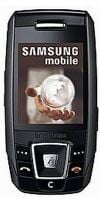 Samsung SGH-E390