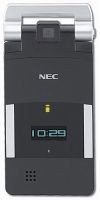 Nec N412i