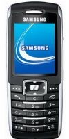 Samsung SGH-X700