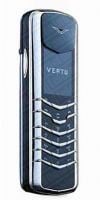 Vertu MMII 18 Carat White Gold