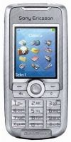 Sony Ericsson K700i