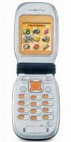 Sony Ericsson Z200