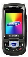 Samsung SGH-D500