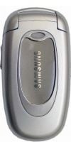 Samsung SGH-X480