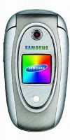 Samsung SGH-E330