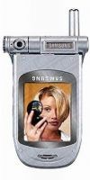 Samsung SGH-P400