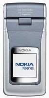 Nokia N90