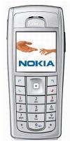 Nokia 6230i