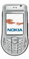 Nokia 6630