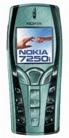 Nokia 7250i