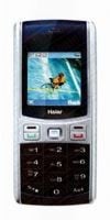 Haier V100