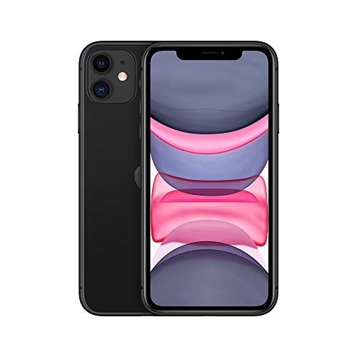 Imagem do produto Apple iPhone 11 (64 GB) Preto