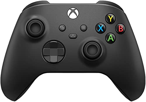 Imagem do produto Controle Sem Fio Xbox Series - Preto