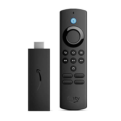 Imagem do produto Fire TV Stick Lite | Streaming em Full HD com Alexa | Com Controle Remoto Lite por Voz com Alexa (sem controles de TV)