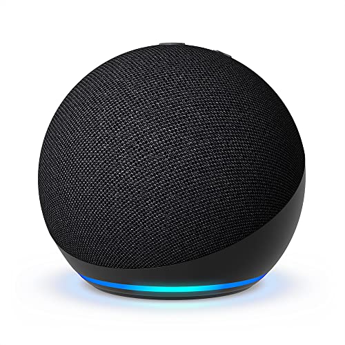 Imagem do produto Novo Echo Dot 5ª geração | O Echo Dot com o melhor som já lançado | Várias  cores!