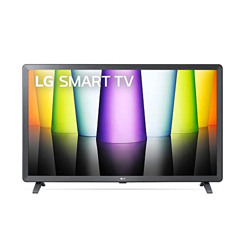 Imagem do produto 2022 Smart TV LG 32' HD 32LQ620 WiFi Bluetooth HDR ThinQAI compatível com Smart Magic Google Alexa