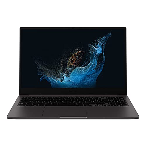 Imagem do produto Galaxy Book2 Intel® Core™ i5-1235U, Windows 11 Home, 8GB, 256GB SSD, Intel Iris Xe, 15.6'' Full HD LED, 1.81kg*.