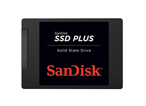 Imagem do produto HD SSD 1TB Sandisk SDSSDA-1T00-G26