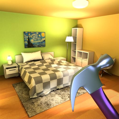 Imagem do produto House Flipper 3D - Idle Home Design Makeover Game