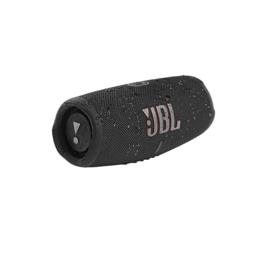 Imagem do produto JBL, Caixa de Som Bluetooth, Charge 5 - Preta