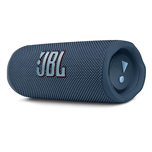 Imagem do produto JBL, Caixa de Som Bluetooth, Flip 6 - Azul