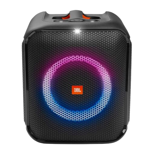 Imagem do produto JBL, Caixa de Som, Bluetooth, Party Box, Encore Essential