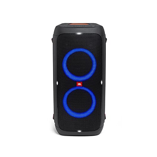 Imagem do produto JBL, Caixa de Som Bluetooth, PartyBox 310