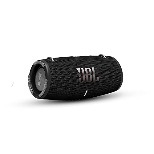 Imagem do produto JBL, Caixa de Som Bluetooth, Xtreme 3 - Preta