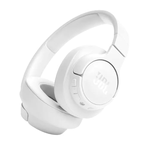 Imagem do produto JBL, Fone de Ouvido Over ear, Tune 720BT - Branco