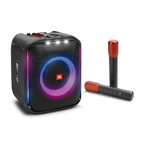 Imagem do produto JBL PartyBox Encore - Caixa de Som Bluetooth, Com Microfone