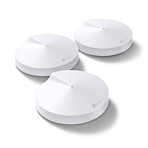 Imagem do produto Roteador TP-Link Wireless AC1300 CX 3 UN – Deco M5