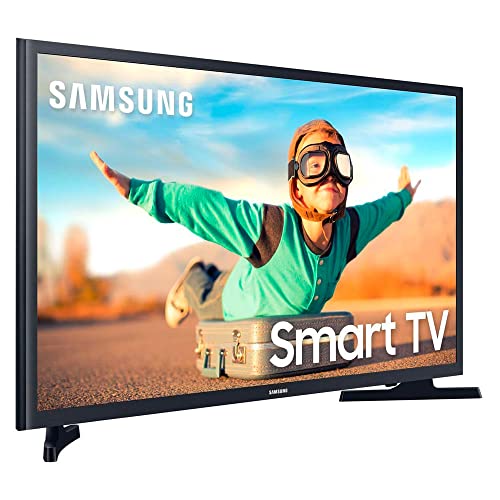 Imagem do produto Samsung LH32BETBLGGXZD - Smart TV LED 32'' HD