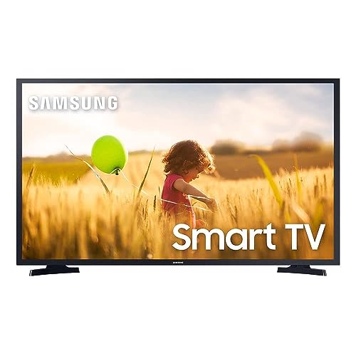 Imagem do produto Samsung Smart TV LED 43' FULL HD UN43T5300 - Wifi, HDMI