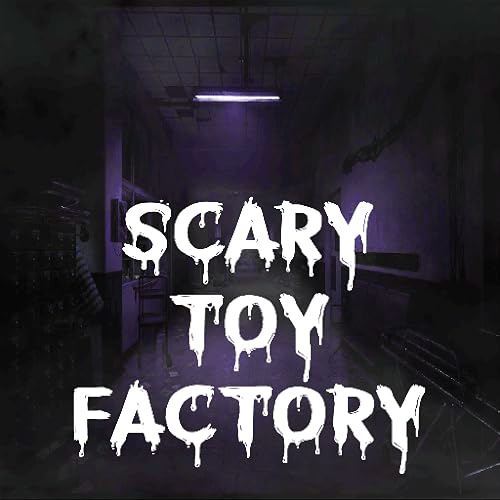 Imagem do produto Scary Toy Factory Puzzle Game - Horror Nights Escape