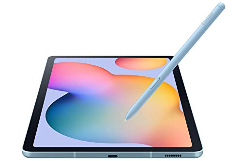 Imagem do produto Tablet Samsung Galaxy Tab S6 Lite, 64GB, 4GB RAM, Tela Imersiva de 10.4', Câmera Traseira 8MP, Câmera frontal de 5MP, Wifi, Android 13